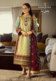 Asim Jofa AJVY-06 Vasl-E-Yaar Collection