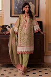 Sana Safinaz M223 008B CI M223 008B CI Muzlin Summer Vol 3 2022