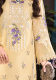 Elaf Premium EFC 4B  Fairy Eid Luxury Lawn 2022