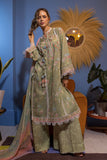 Sobia Nazir Design 9A Vital Summer Lawn