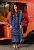 Asim Jofa AJAR-09 Aira Summer Prints Essentials