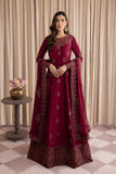 Iznik IRS-03 Eloquence Festive Raw Silk