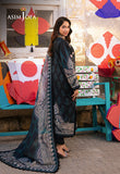 Asim Jofa AJAR-10 Aira Summer Prints Essentials
