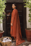 Iznik RC-03 Eylqar Riwayat Luxury Winter Collection