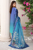 Charizma CRW-03 Rangoli Vol 01 Embroidered Jacquard