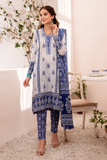 Jahanara CJ10-03 Blueberry Lawn Vol IV 2022