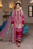 Charizma Quas QEE22 08 Luxury Eid Lawn 2022