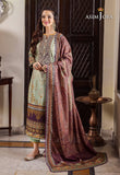 Asim Jofa AJRW-15 Rania Pre Winter Collection