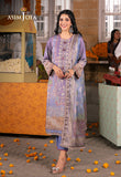 Asim Jofa AJAR-05 Aira Summer Prints Essentials
