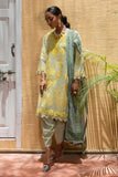 Sana Safinaz M223 009A CG M223 009A CG Muzlin Summer Vol 3 2022