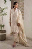 Sana Safinaz M222 009B AS  Muzlin Lawn Vol 2 2022