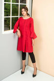Panache Power-red Haute 2021