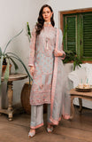 Maryum N Maria Dawn Blue (MW23-510) Sorina Luxury Formal Collection