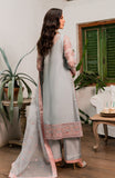 Maryum N Maria Dawn Blue (MW23-510) Sorina Luxury Formal Collection
