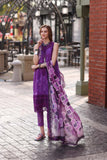 Saadia Asad D4-A Noor Luxe Printkari
