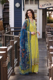 Saadia Asad D2-A Noor Luxe Printkari