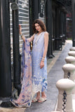 Saadia Asad D1-A Noor Luxe Printkari