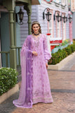 Saadia Asad D6-A Noor Luxe Printkari