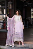 Saadia Asad D8-B Noor Luxe Printkari