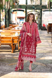 Saadia Asad D8-A Noor Luxe Printkari