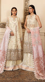 Anaya Amelia Opulence Wedding Collection