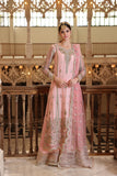 Saadia Asad D3-Naz Noor Wedding Formals