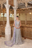 Saadia Asad D4-Tarah Noor Wedding Formals