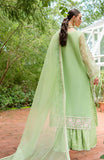 Maryum N Maria Lilly Green (MW23-506) Sorina Luxury Formal Collection