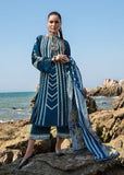 Crimson Marori Dreams D4 A Luxury Lawn