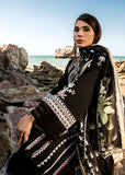 Crimson Marori Dreams D4 B Luxury Lawn