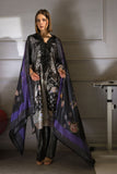 Sobia Nazir Design 02  Silk Collection Vol 2