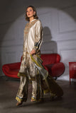 Sobia Nazir Design 01  Silk Collection Vol 2