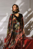 Sobia Nazir Design 03  Silk Collection Vol 2