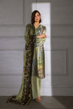 Sobia Nazir Design 04  Silk Collection Vol 2