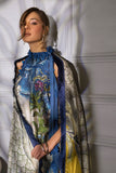 Sobia Nazir Design 09  Silk Collection Vol 2