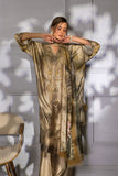 Sobia Nazir Design 07  Silk Collection Vol 2