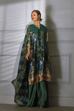 Sobia Nazir Design 06  Silk Collection Vol 2
