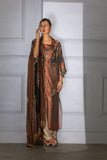 Sobia Nazir Design 08  Silk Collection Vol 2
