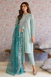 Cross Stitch Corsican Pearl Mahiri Emb Lawn