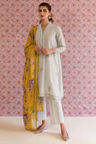 Cross Stitch Silver Lucent Mahiri Emb Lawn