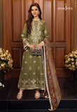 Asim Jofa AJAA-04 Aira Jofa Prints 2022