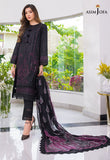 Asim Jofa AJAE-02 The Aymen Edit 2022