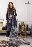 Asim Jofa AJAE-04 The Aymen Edit 2022