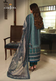 Asim Jofa AJAS-02 (3-Pcs) Asra Intermix Collection