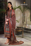Asim Jofa AJAS-03 (3-Pcs) Asra Intermix Collection