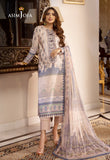 Asim Jofa AJAS-05 (3-Pcs) Asra Intermix Collection