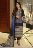 Asim Jofa AJAS-09 (3-Pcs) Asra Intermix Collection