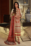Asim Jofa AJAS-10 (3-Pcs) Asra Intermix Collection