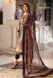 Asim Jofa AJAS-12 (3-Pcs) Asra Intermix Collection