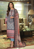 Asim Jofa AJAS-17 (2-Pcs) Asra Intermix Collection